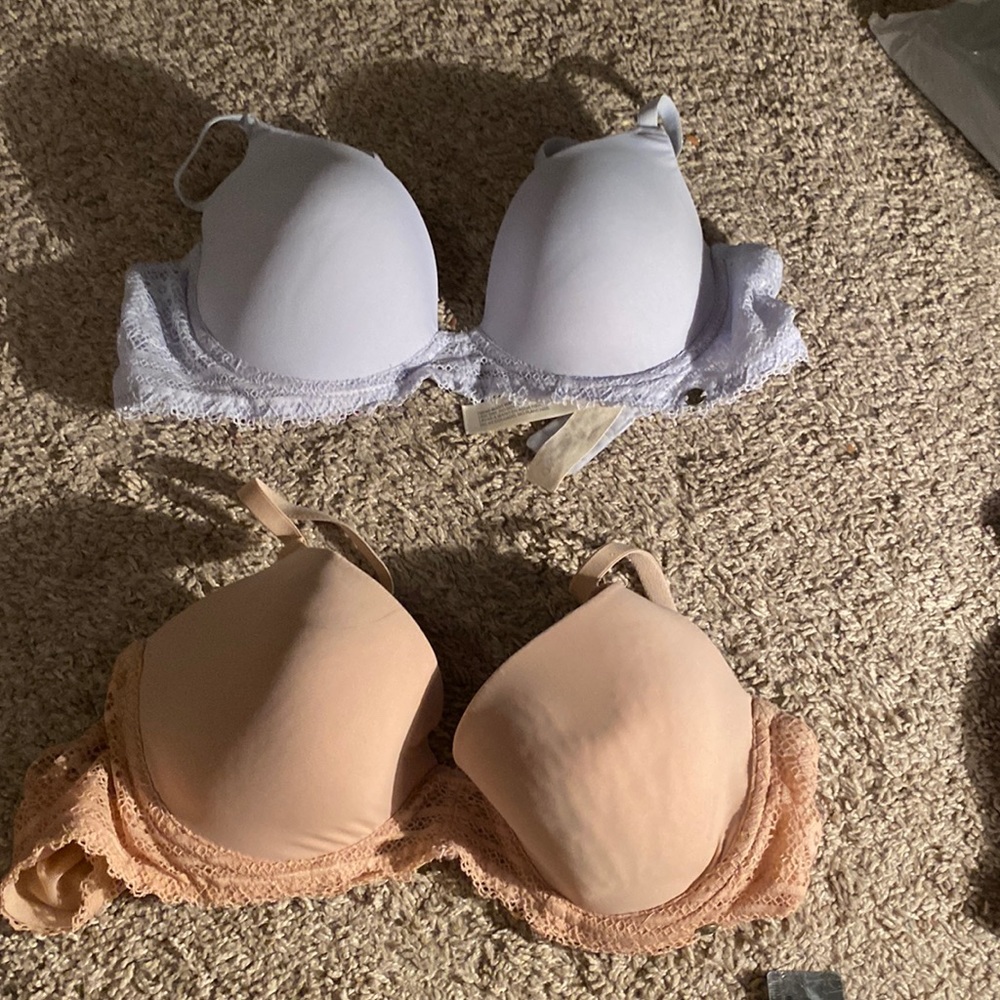 closet cleanout